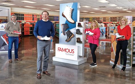 famous footwear jobs part time|famous footwear job opportunities.